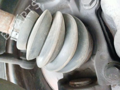 Used Left front driveshaft Left front driveshaft FORD TRANSIT CUSTOM V362 Van (FY, FZ) [2012-2026] 34266192 34266192