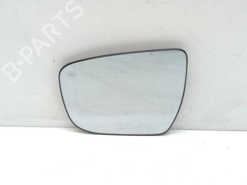 Spejlglas venstre NISSAN QASHQAI II SUV (J11, J11_) [2013-2025]  17148274