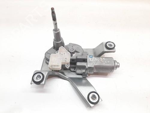 Used Rear wiper motor DODGE CALIBER 2.0 CRD (140 hp) 7116252