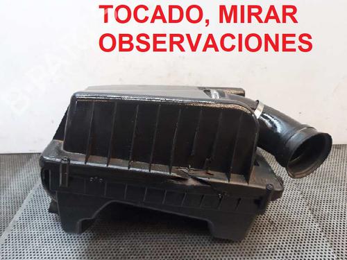 Used Air filter box Air filter box OPEL ASTRA H (A04) [2004-2014] 14035931 14035931