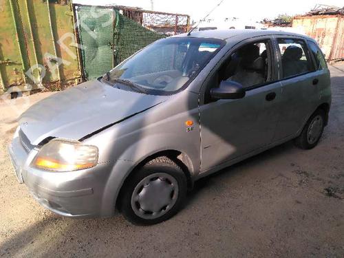 Køler DAEWOO KALOS (KLAS) 1.2 | BP4024055M31 