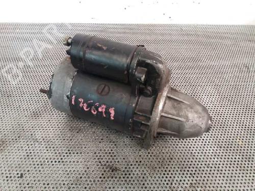 Used Starter Starter 2705641 2705641