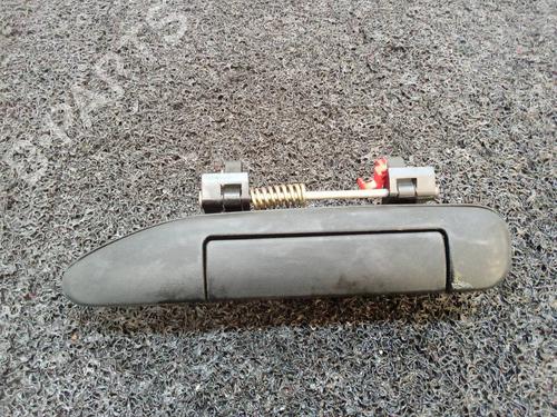 Used Front left exterior door handle Front left exterior door handle NISSAN PRIMERA Hatchback (P11) [1996-2002] 8397631 8397631