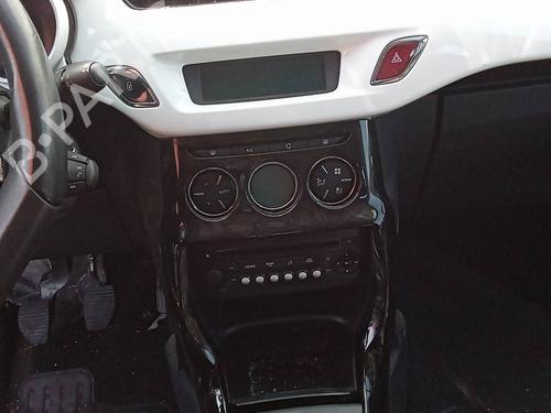 Front left lock CITROËN C3 II (SC_)  | BP8942828C98  - Image 13