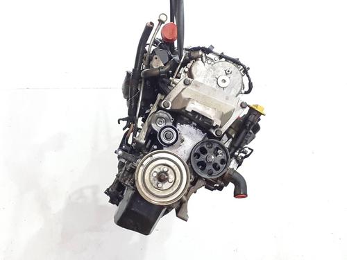 Engine OPEL COMBO Box Body/MPV 1.3 CDTI 16V | BP29508482M1 