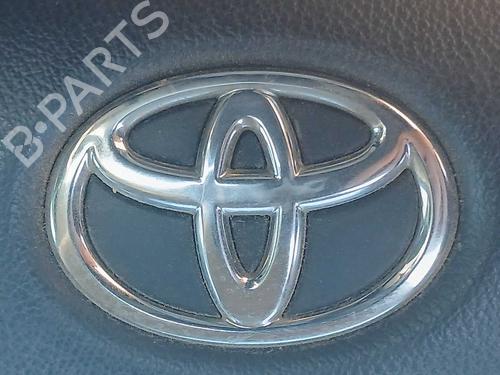 Used Front bumper reinforcement Front bumper reinforcement TOYOTA AVENSIS Saloon (_T27_) 2.0 D-4D (WWT271_) (143 hp) 40255137 40255137