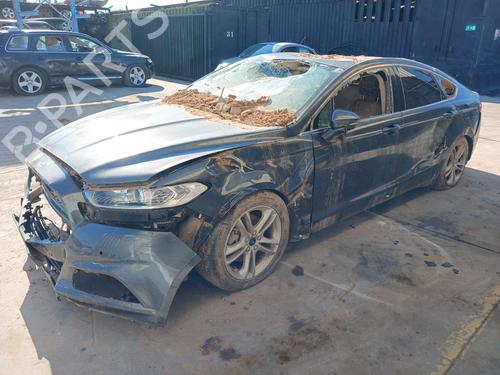 Right headlight FORD MONDEO V Hatchback (CE) 2.0 TDCi | BP34541099C29 - Image 6