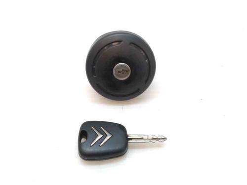 Używane Klapa wlewu paliwa CITROËN XSARA PICASSO (N68) 1.6 HDi (90 hp) 20695436