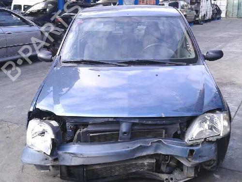 Engate do cinto DACIA LOGAN (LS_) 1.5 dCi (LS0K) | BP14031987I32 - Image 3