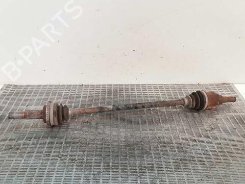 Used Right rear driveshaft NISSAN X-TRAIL I (T30) [2001-2013]  1022003