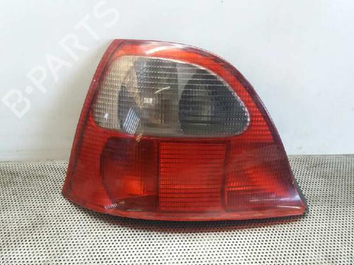Left taillight ROVER STREETWISE Hatchback 1.4 | BP2999293C34 