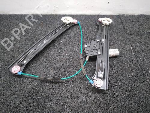 Used Front left window mechanism Front left window mechanism BMW 1 (F20) [2011-2019] 4433155 4433155