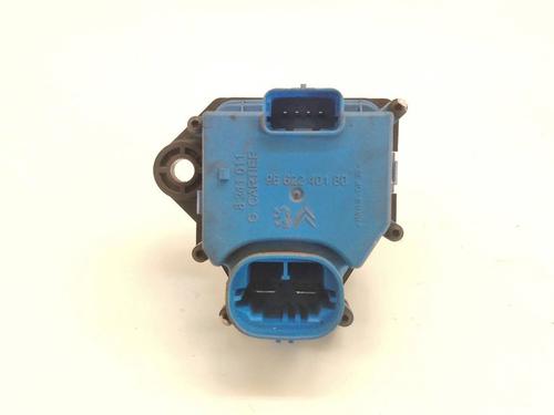 Other CITROËN BERLINGO MULTISPACE (B9) 1.6 HDi 75 / BlueHDi 75 | BP14037952O1