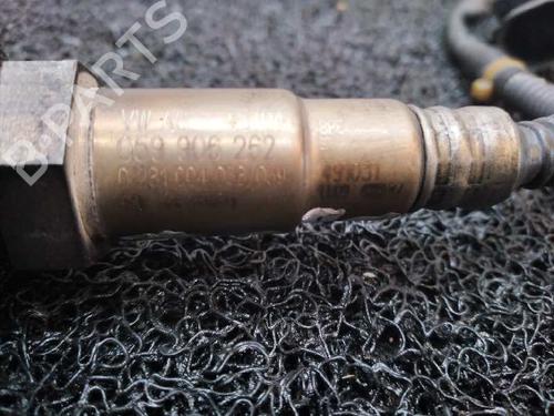 Elektronisk sensor AUDI A4 B7 (8EC) 3.0 TDI quattro | BP8737686M84 