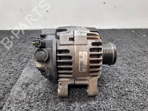 Alternator FIAT SCUDO Bus (270_, 272_) 2.0 D Multijet | BP9292518M7 