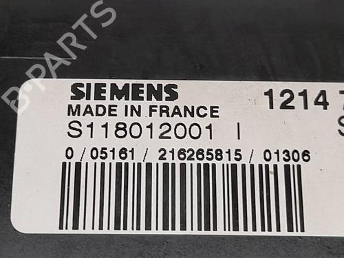 Engine control unit (ECU) MINI MINI (R50, R53) Cooper | BP28581741M57