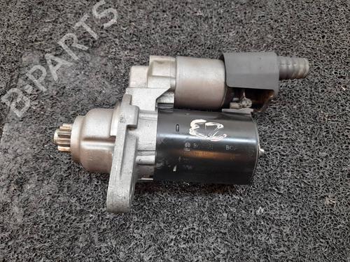Used Starter VW PASSAT B6 (3C2) [2005-2010]  9292652