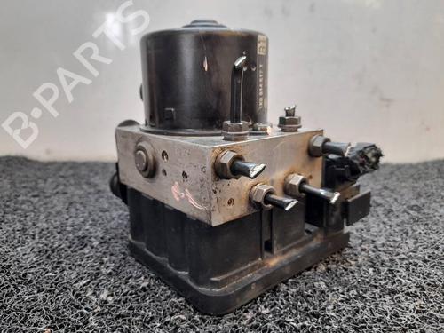 Used ABS pump ABS pump AUDI A3 Sportback (8PA) 2.0 TDI 16V (140 hp) 10672100 10672100