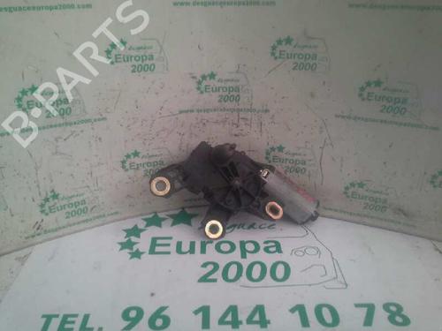 Viskermotor bagrude SEAT LEON (1M1) 1.9 TDI (110 hp) 593689
