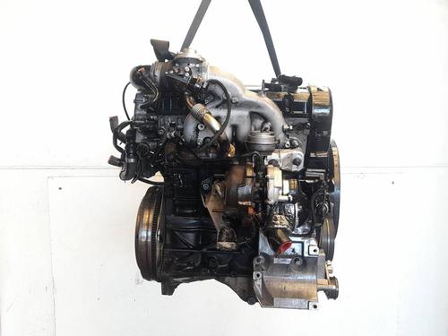 Used Engine Engine AUDI A6 C5 (4B2, 4B4) 1.9 TDI (130 hp) 22896787 22896787