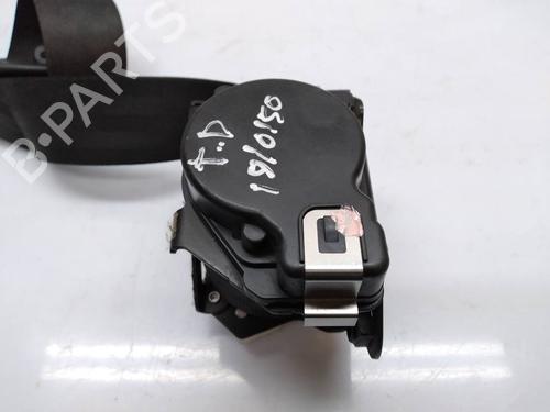 Rear right seatbelt AUDI A6 Allroad C7 (4GH, 4GJ) 3.0 TDI quattro | BP12302440I28 