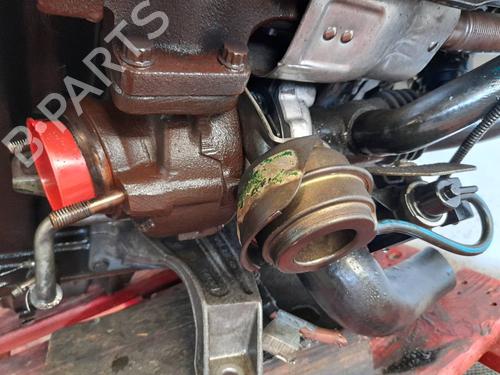 Engine BMW 3 (E46) 320 d | BP2693743M1 