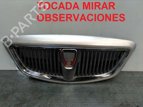 front-grille-rover-45-i-hatchback-rt-14-2000-2001-2002-2003-2004-2005-1368238 main image