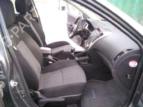 Rear axle KIA CEE'D Hatchback (ED) | BP5650488M2 - Image 19