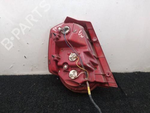 Right taillight CHEVROLET AVEO / KALOS Hatchback (T250, T255) 1.4 | BP11017030C35 