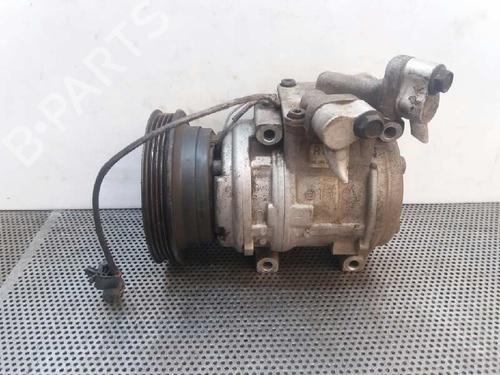Used AC compressor AC compressor 1024361 1024361