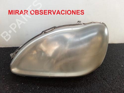 Used Left headlight Left headlight 8881602 8881602