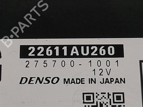 Engine control unit (ECU) SUBARU XV (_GP_) | BP28581732M57