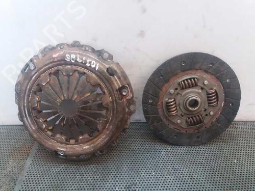 Used Other Other PEUGEOT 307 (3A/C) 1.6 16V (109 hp) 25815590 25815590