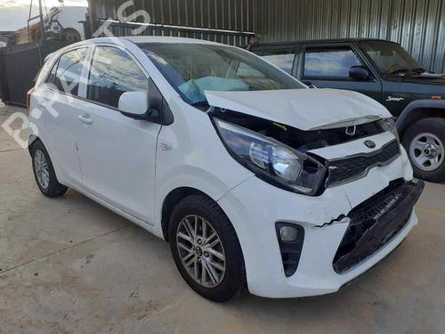 Rear parcel shelf KIA PICANTO III (JA) | BP29904531C85