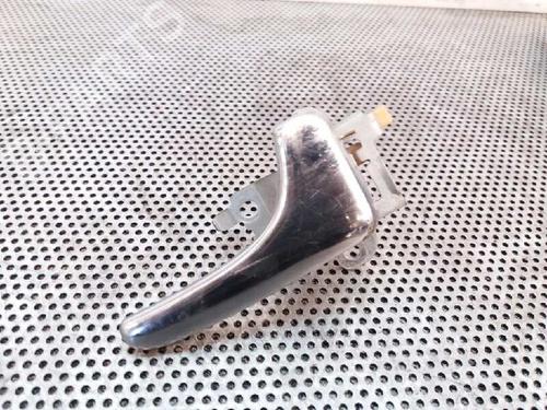Used Front right interior door handle Front right interior door handle 3438432 3438432