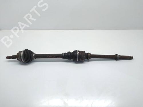 Used Right front driveshaft Right front driveshaft 592984 592984
