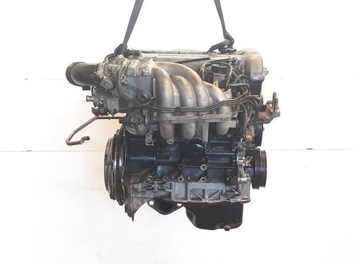 Engine MAZDA MX-3 (EC) | BP23456339M1 - Image 7