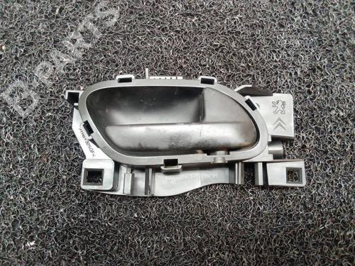 front-right-interior-door-handle-citroen-berlingo-multispace-b9-16-hdi-75-16v-96555514xt-2008-9503890 main image