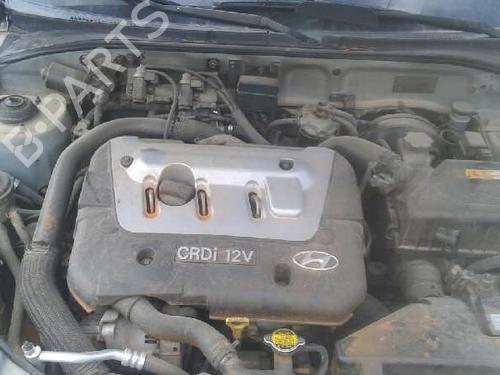 Right mirror HYUNDAI ACCENT II (LC) 1.5 CRDi | BP248549C27 