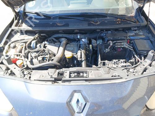Tailgate RENAULT FLUENCE (L3_) 1.5 dCi (L30D, L30L, L306, L33F, L33L, L33M, L33V, L33W) | BP36766940C6 - Image 16