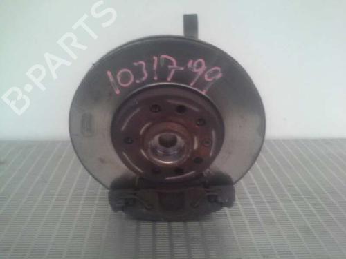 Used Left front steering knuckle Left front steering knuckle 2300626 2300626