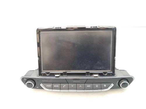 Used Display monitor HYUNDAI IONIQ (AE) 1.6 GDI Hybrid (105 hp) 8070071