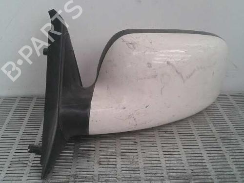Left mirror SEAT IBIZA I (21A) 1.7 D | BP180604C26
