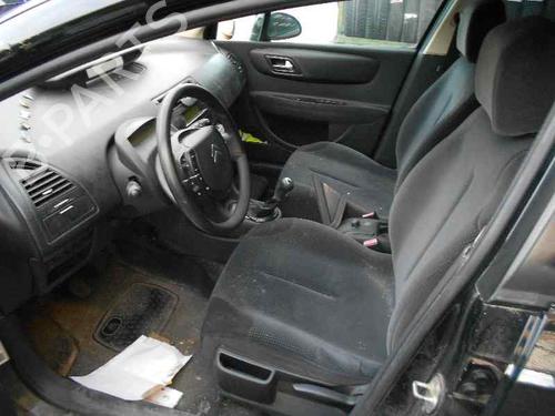 Engine mount CITROËN C4 I (LC_) 1.4 16V | BP10243473M89 - Image 8