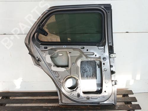 Dør venstre bagtil CITROËN C4 CACTUS 1.2 THP 110 | BP34185730C4 - Image 2