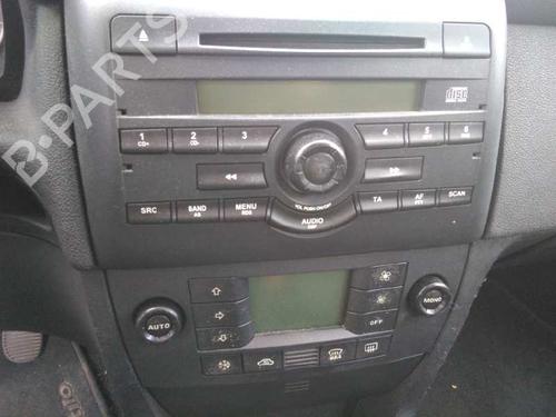 Spoiler bakluke FIAT STILO (192_) 1.9 JTD (192_XE1A) | BP8737653C96 