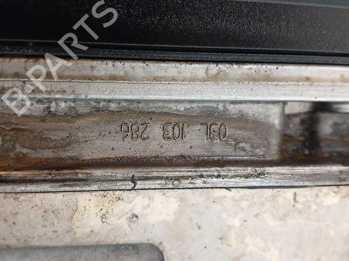 Cylinder head AUDI A4 B8 (8K2) | BP36766394M5 - Image 2