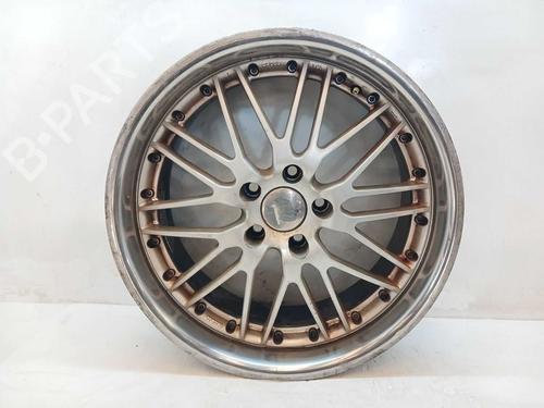 Used Rim Rim 39168874 39168874