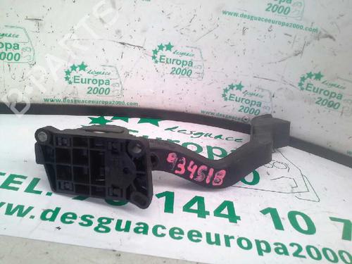Pedal CITROËN C3 I (FC_, FN_) 1.4 i Bivalent | BP1592159I4
