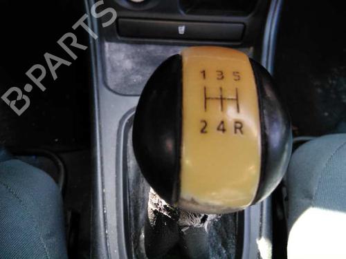 Gearbox NISSAN ALMERA II (N16) 2.2 dCi | BP7208446M3 